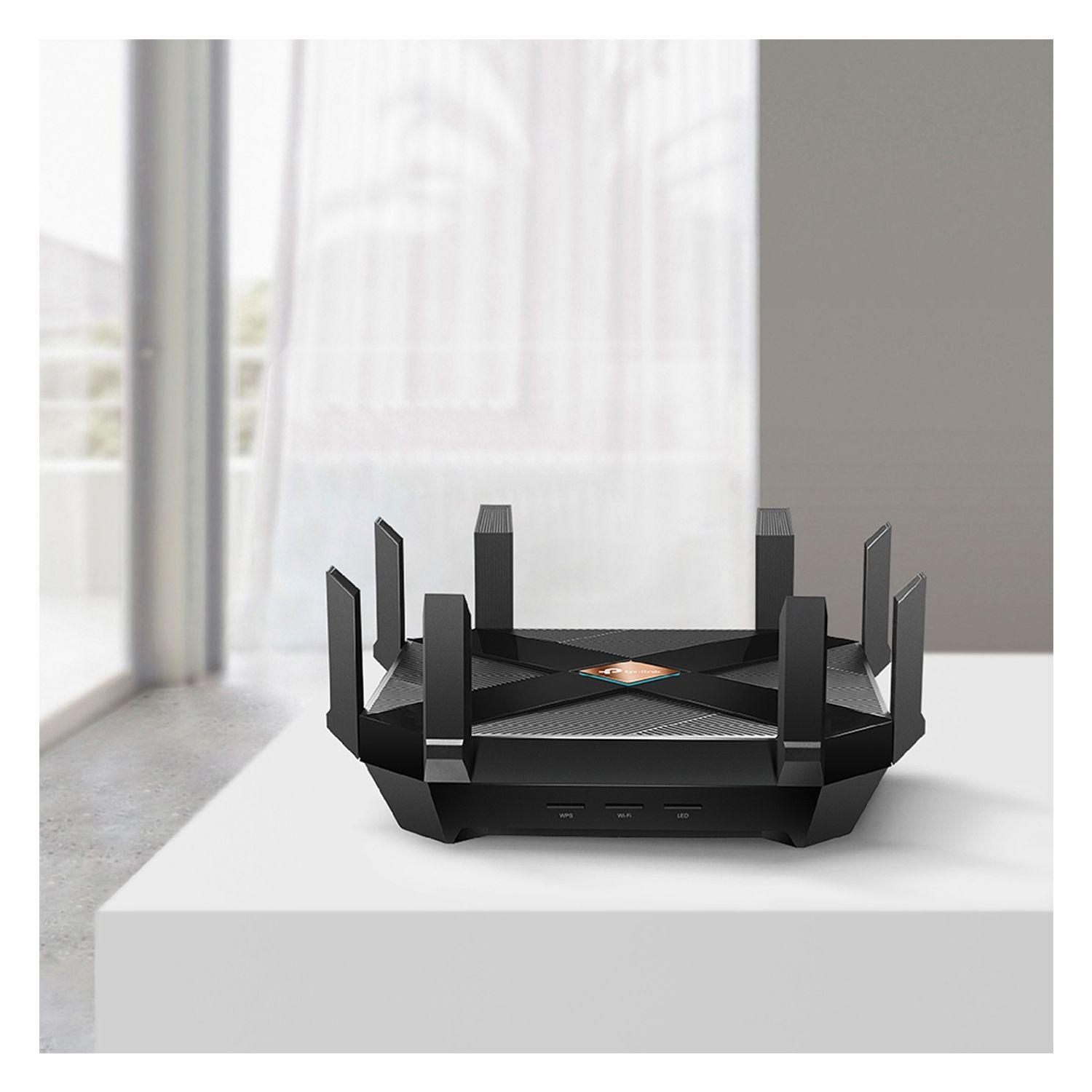 Router AX6000 wifi 6 Nueva Generación TP-Link-2