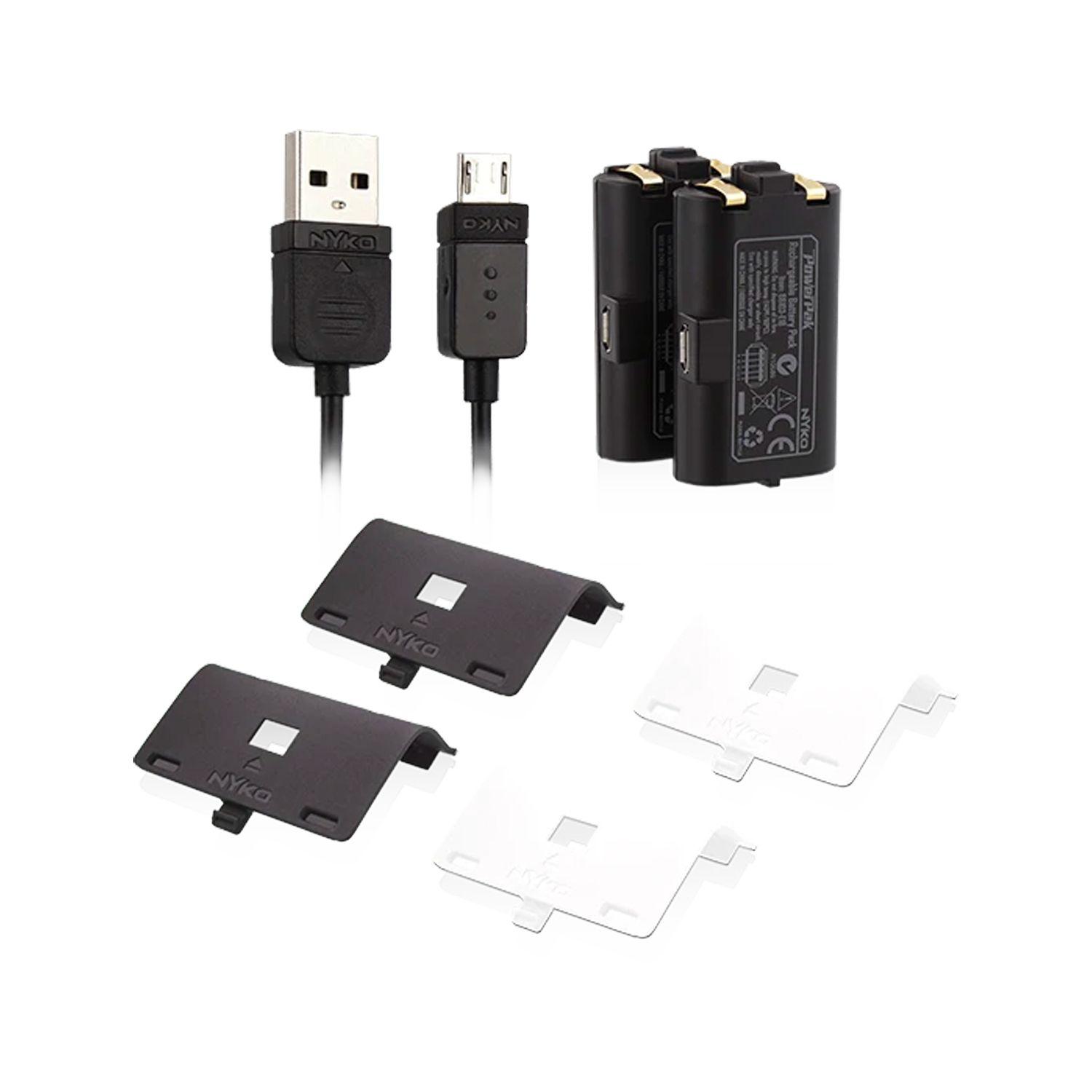 Power Kit Plus para usar con Xbox One-0