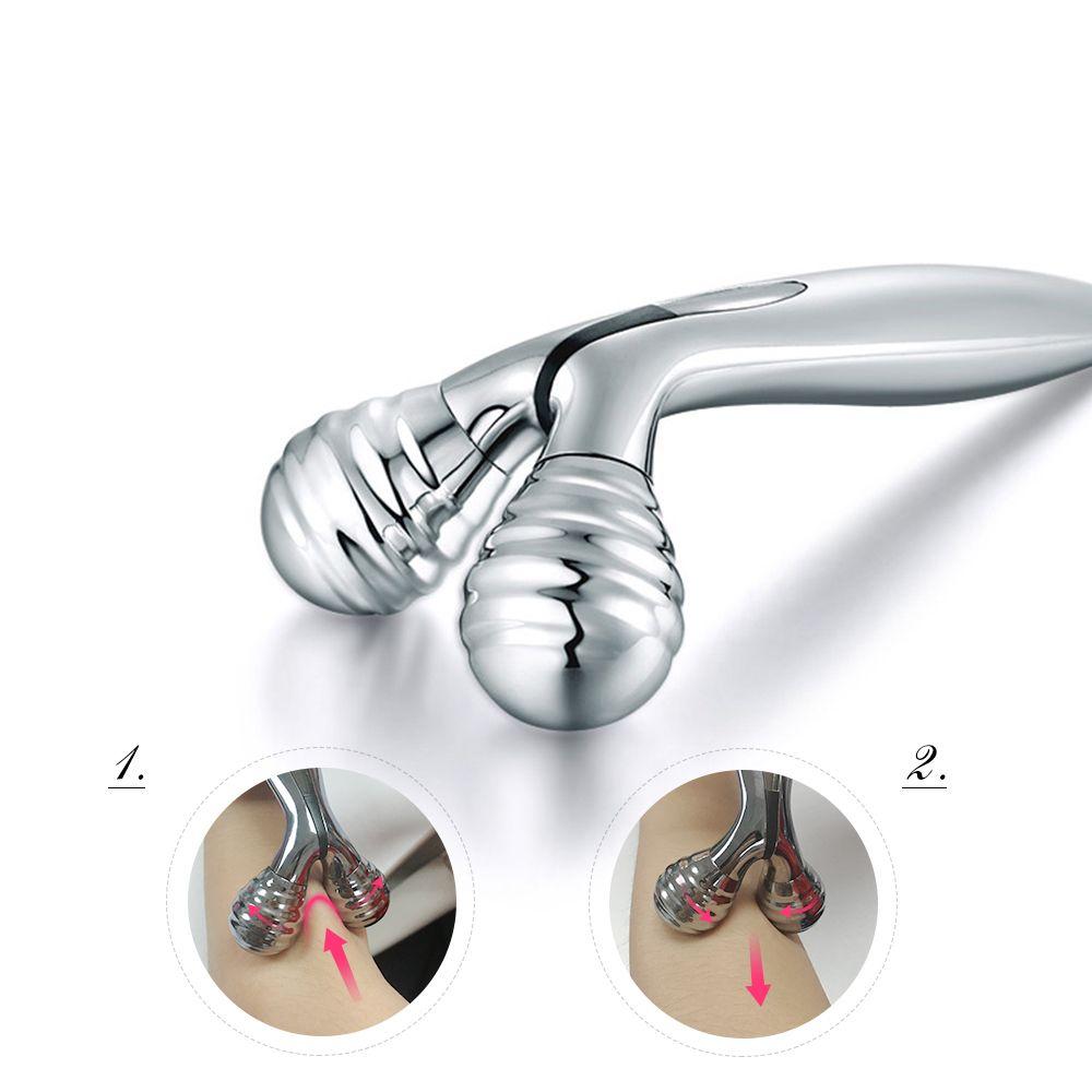 Rodillo Facial Microcorriente TOUCHBeauty-3