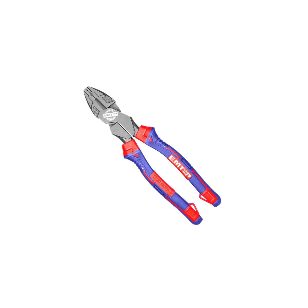 Alicate Universal Industrial 9,5-0