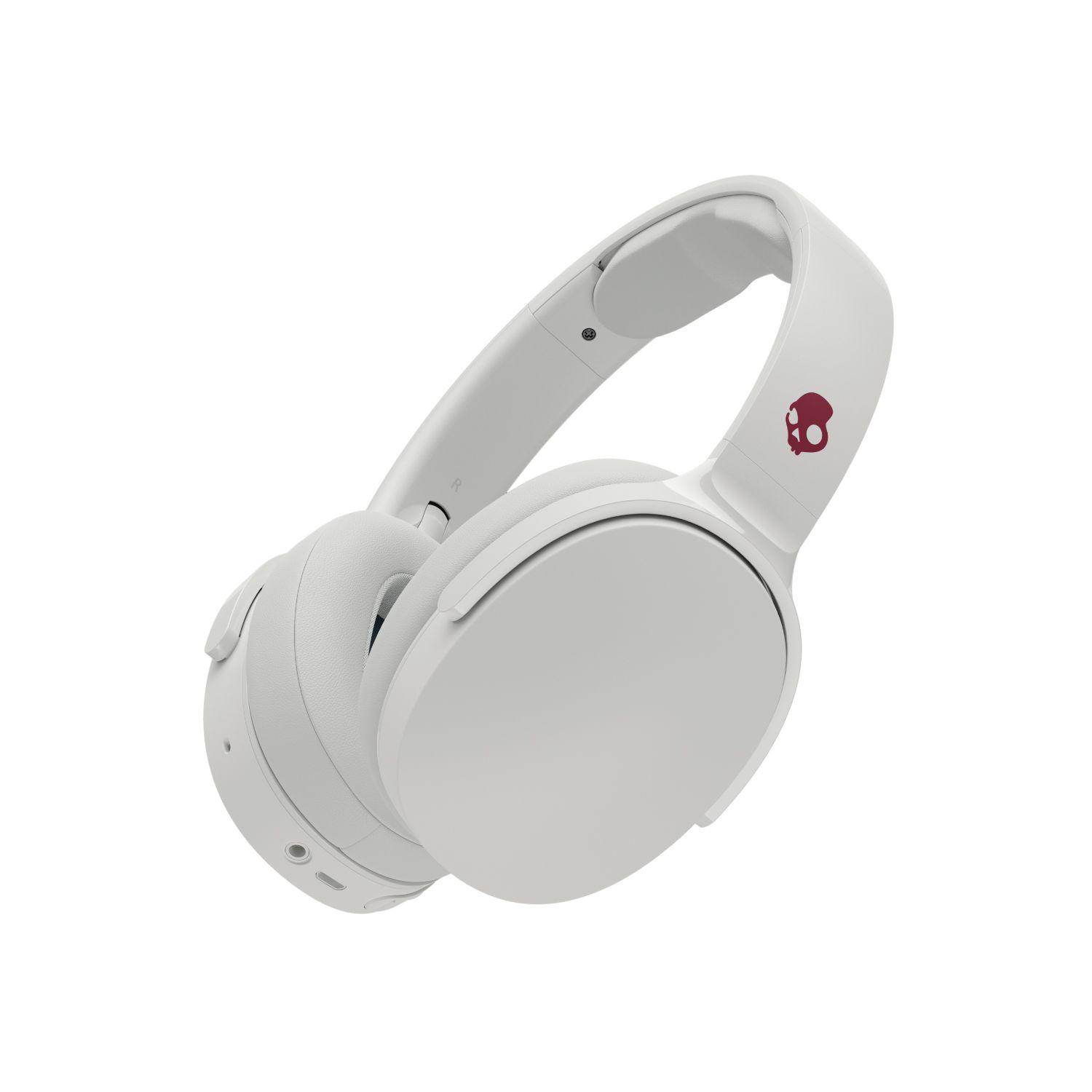 Audífonos Bluetooth Hesh 3 Over Ear Vice Gray Skullcandy-0