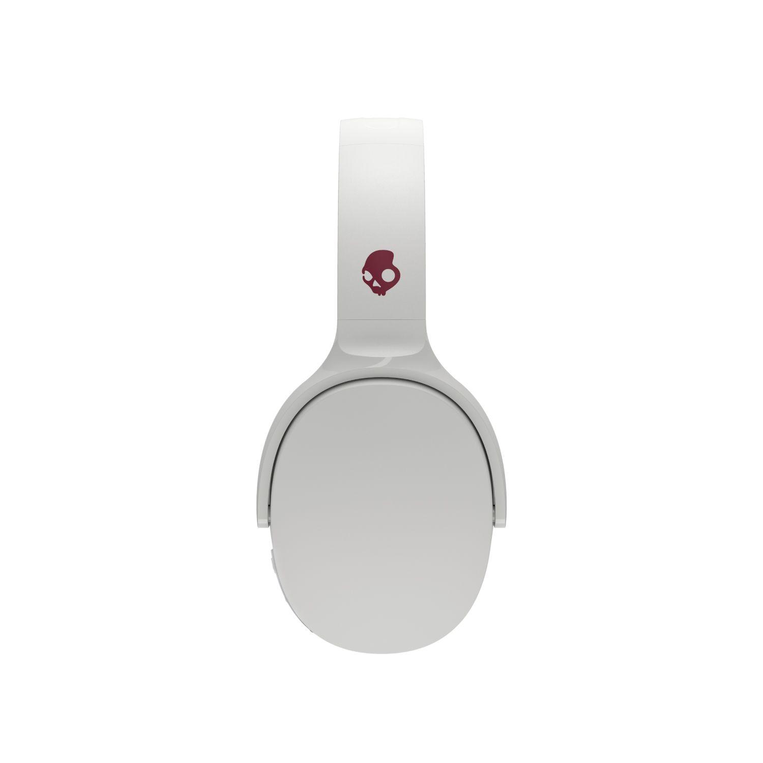 Audífonos Bluetooth Hesh 3 Over Ear Vice Gray Skullcandy-1