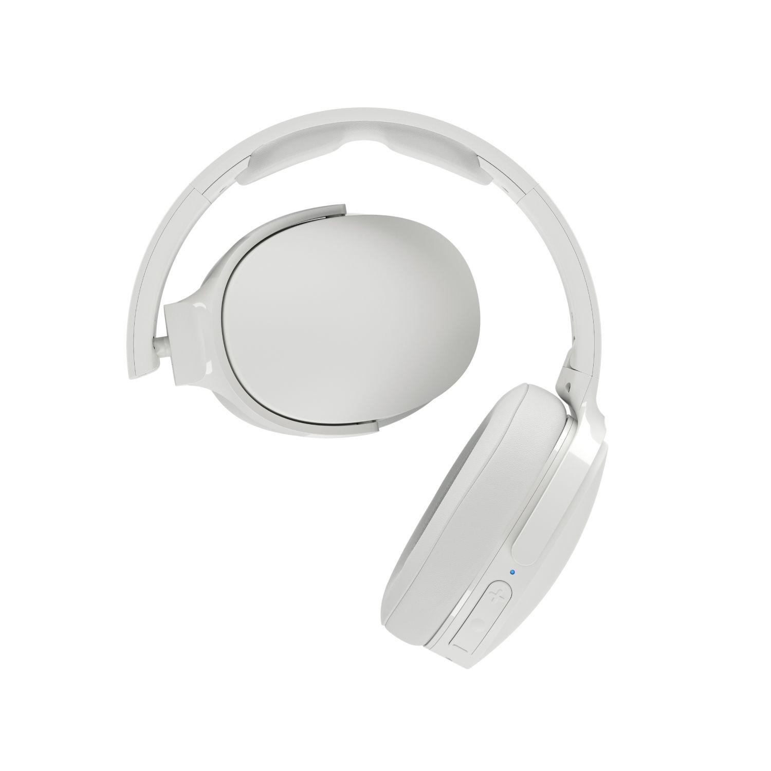 Audífonos Bluetooth Hesh 3 Over Ear Vice Gray Skullcandy-2