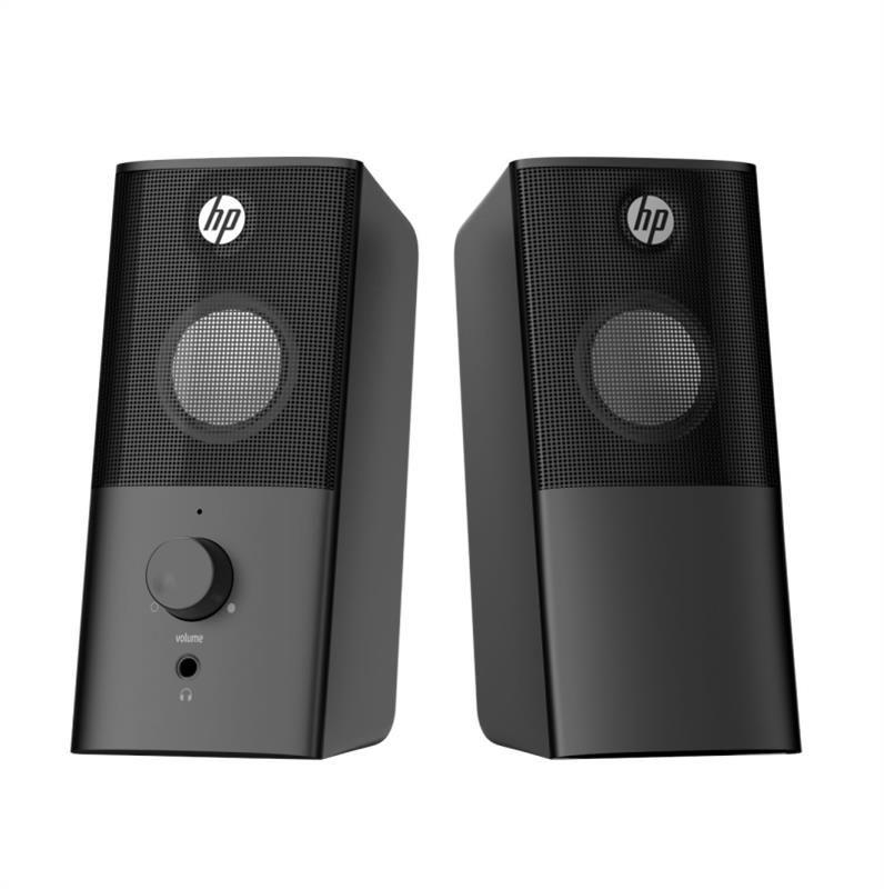 Altavoces DHE 2101 Multimedia-0