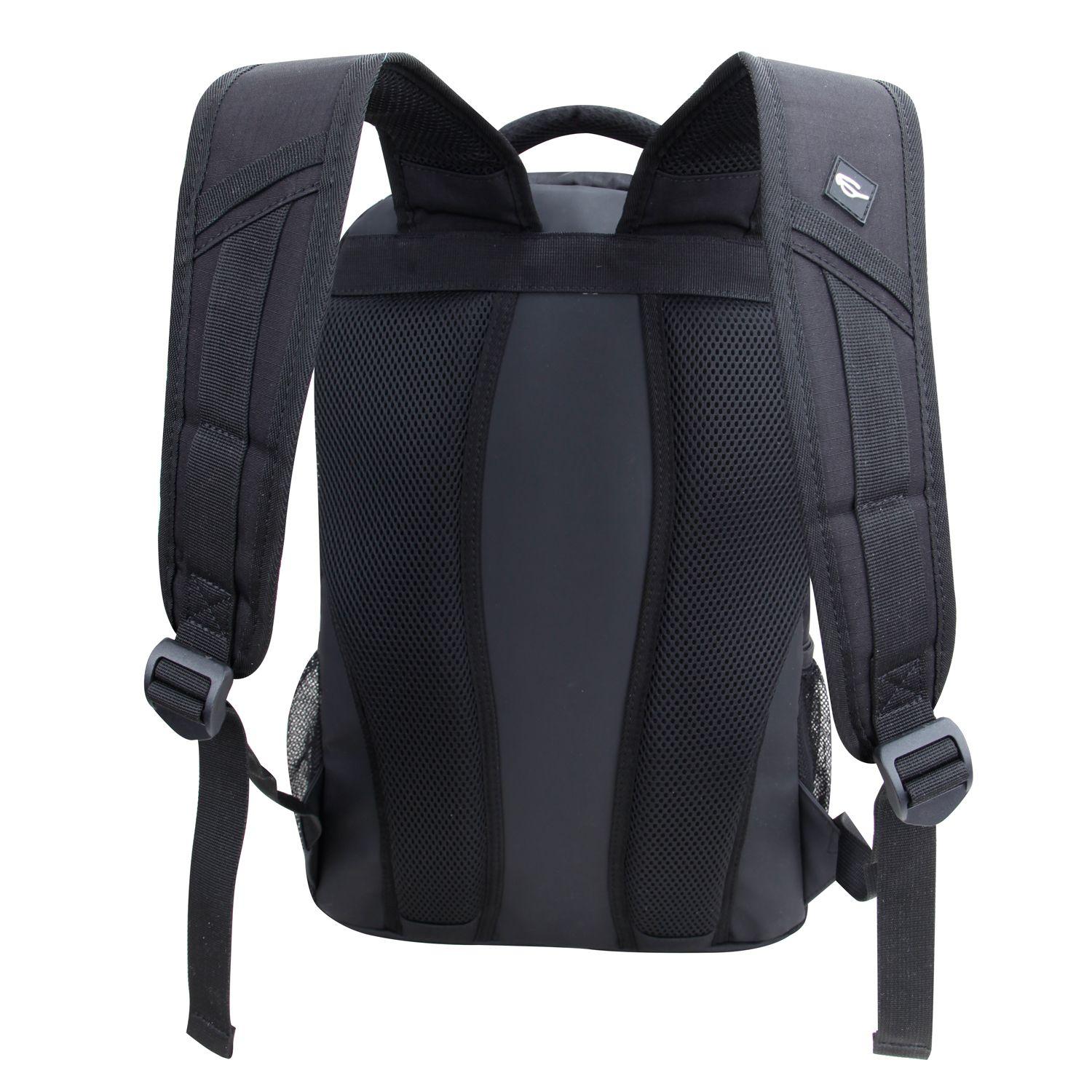 Mochila Urbana Monza 15.6" Fiddler-1