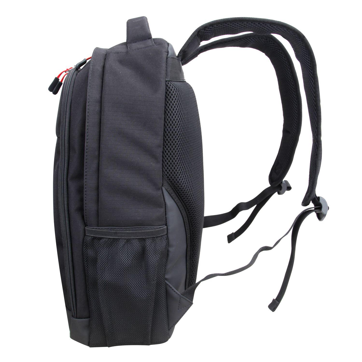 Mochila Urbana Monza 15.6" Fiddler-2