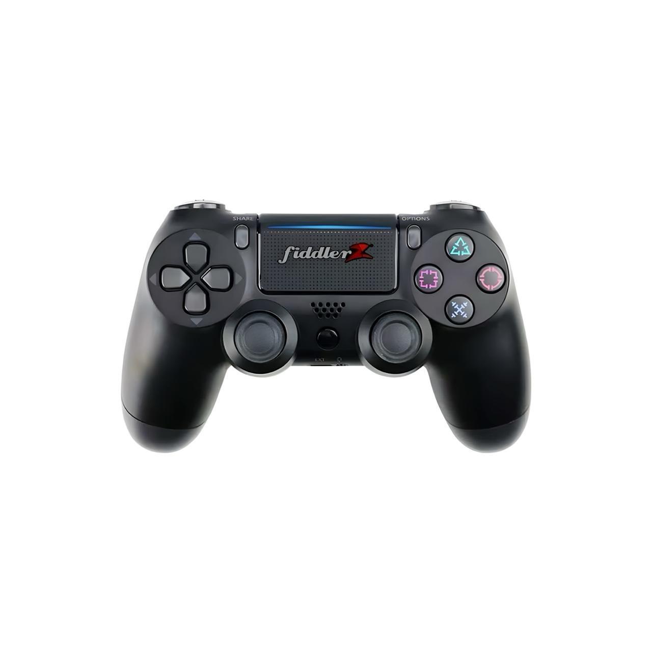 Control Inalámbrico Fiddler Compatible con Consolas - PC-3