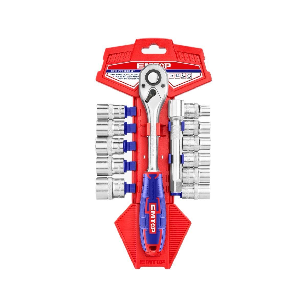 Juego Dados 1/2"-0