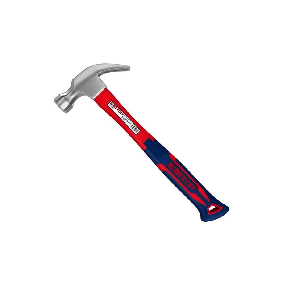 Martillo Fibra 16OZ-0