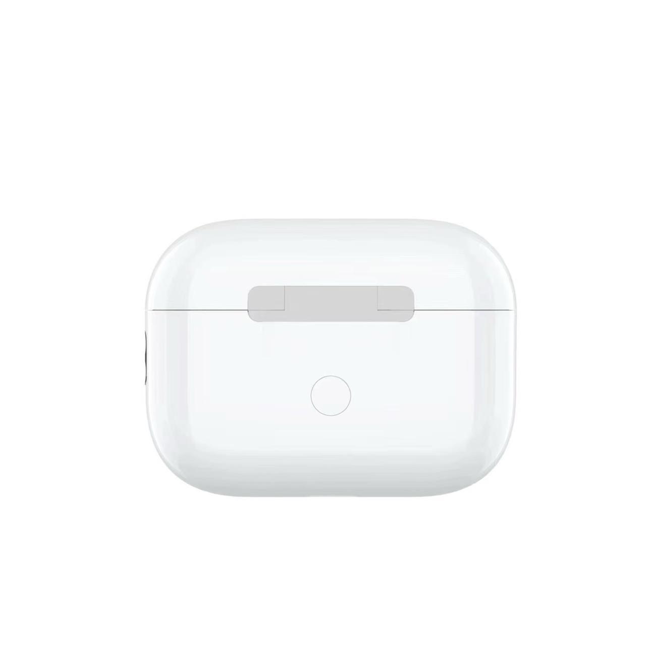 Audífono Bluetooth TWS con Pantalla Touch-3