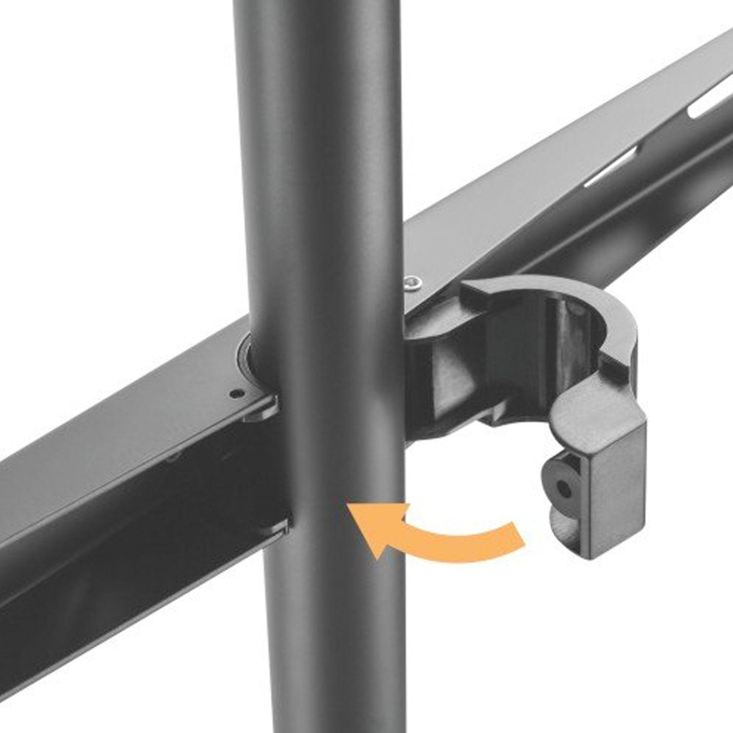 Soporte TV Studio 3 patas 45 - 65 Macrotel-3