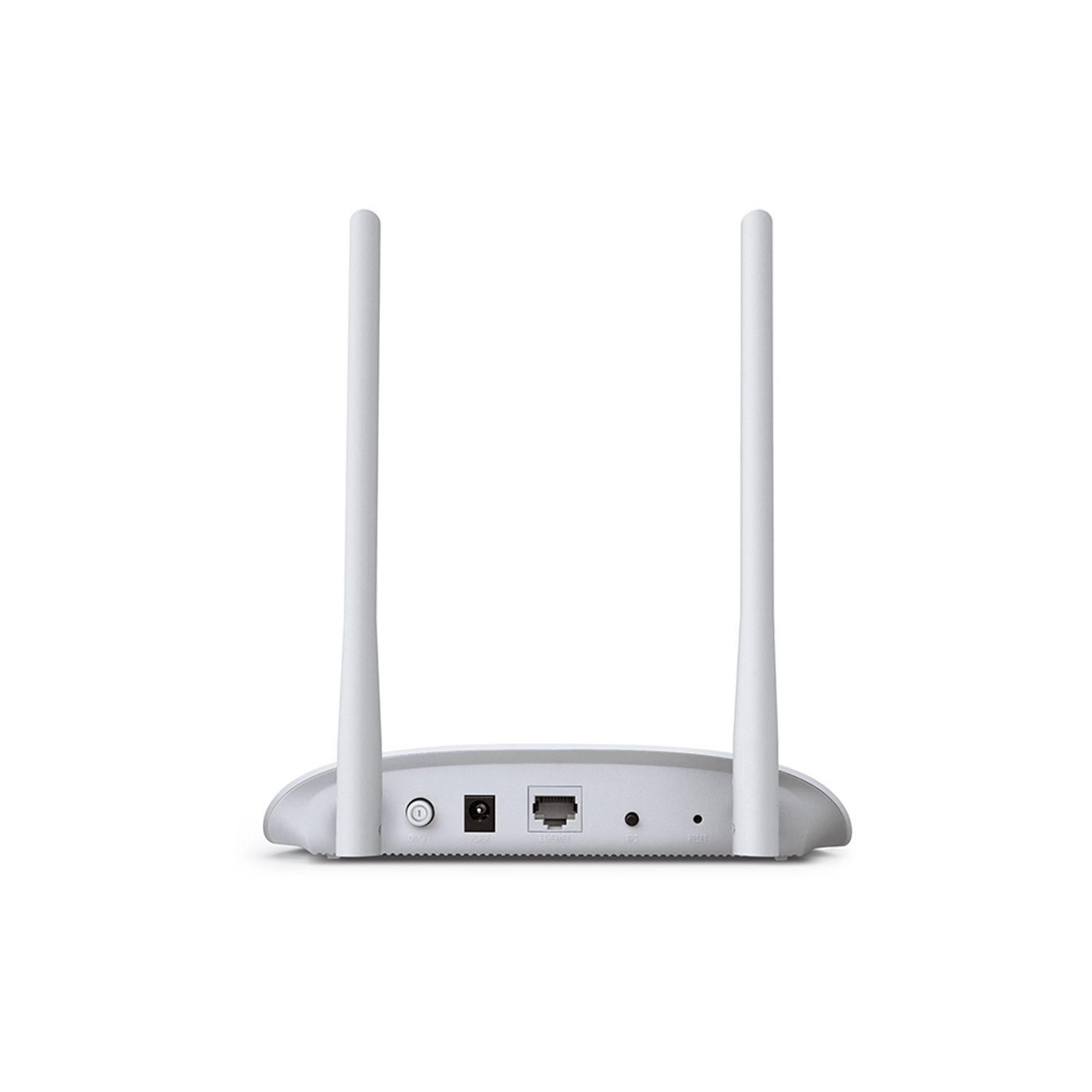 Punto de Acceso Inalámbrico N 300Mbps TP-link-1