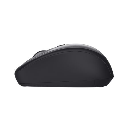 Mouse Wireless Yvi+ Eco Negro-1