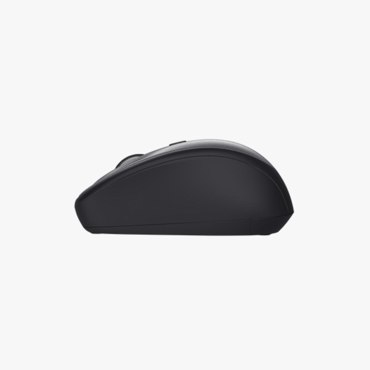 Mouse Wireless Yvi+ Eco Negro-2