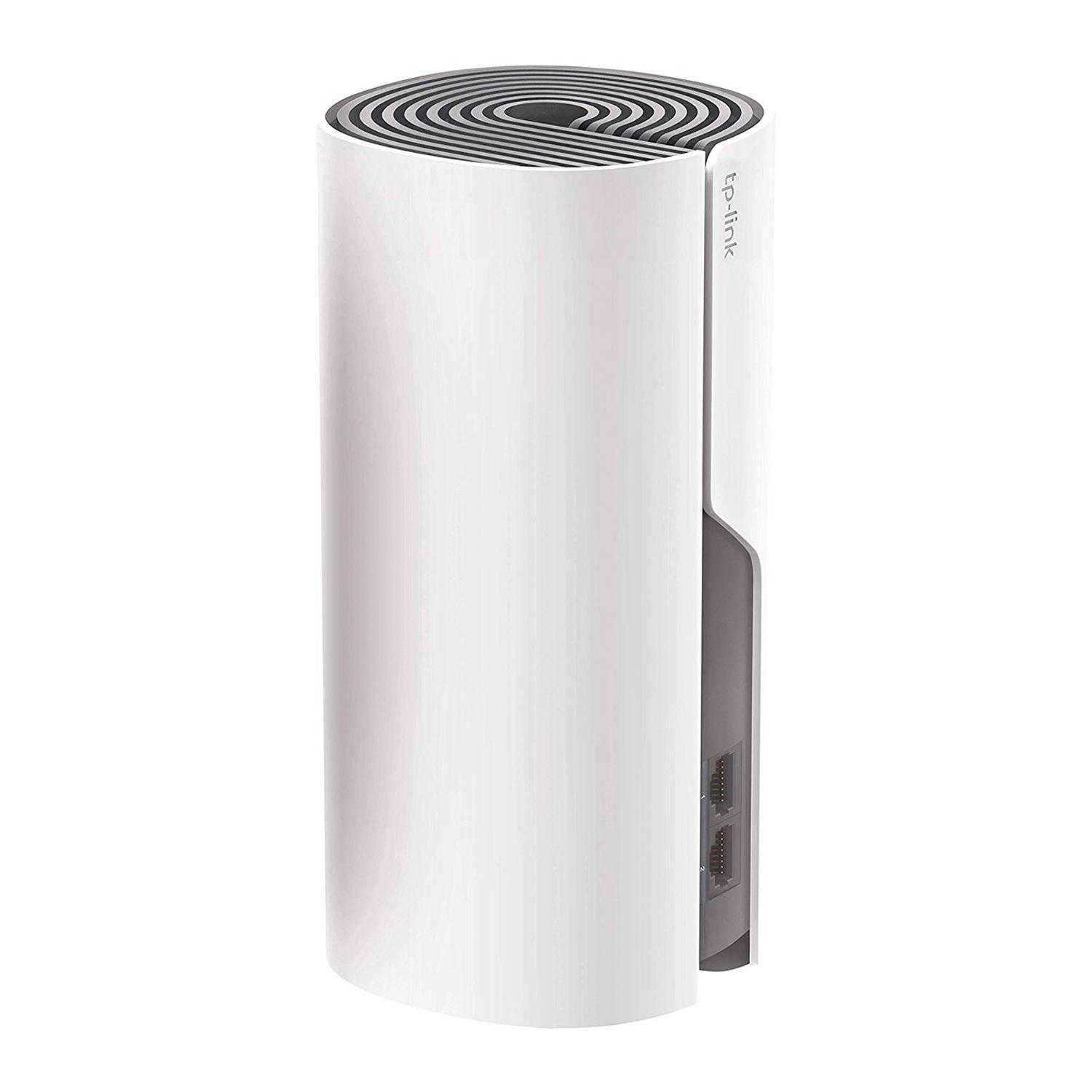 Sistema Conectividad Hogar Wifi MESH DecoE4 TP-Link-1