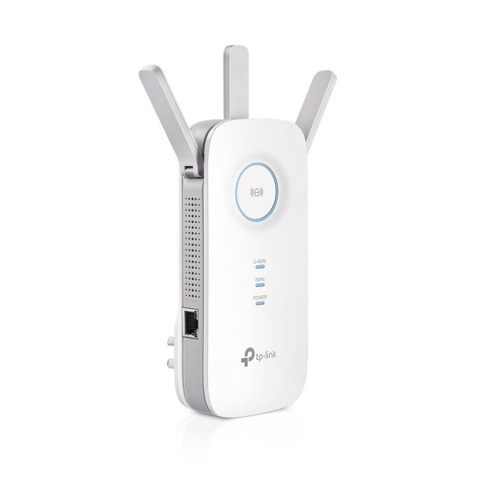 Extensor de cobertura Wifi AC1750 TP-Link-0