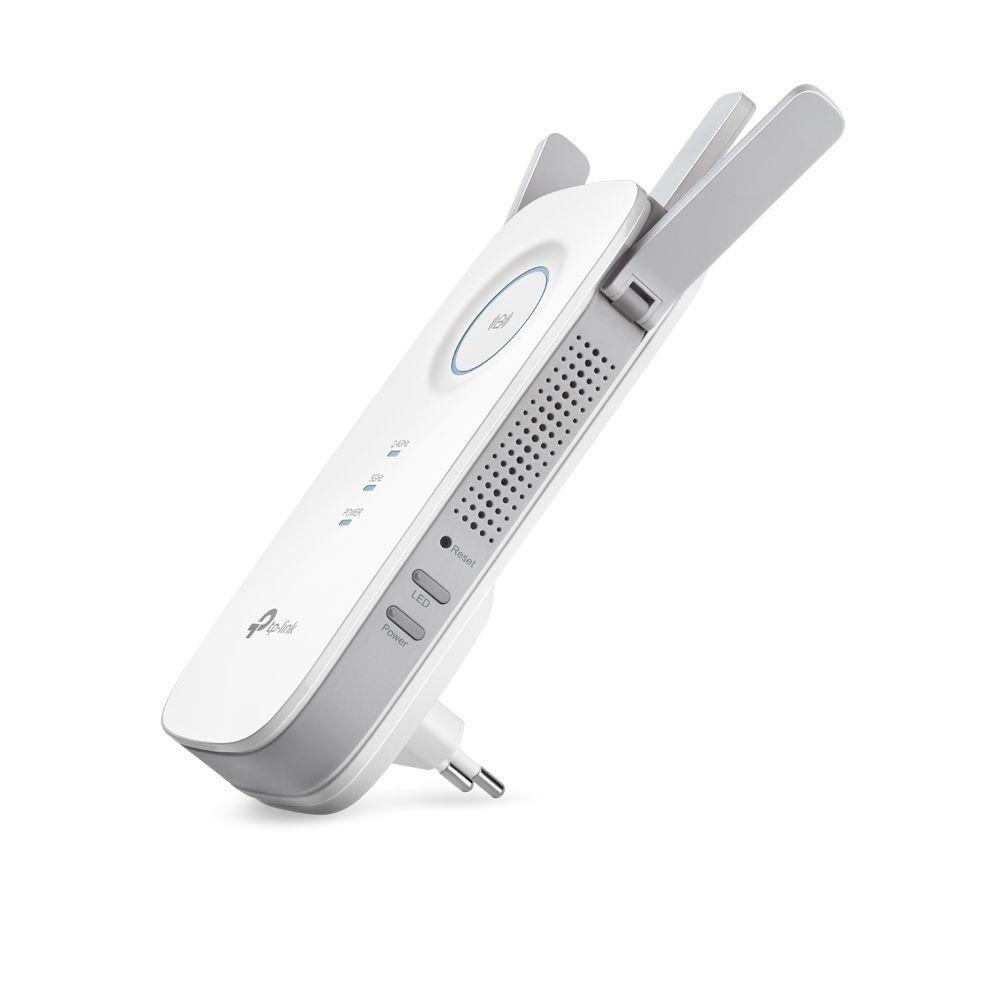 Extensor de cobertura Wifi AC1750 TP-Link-1