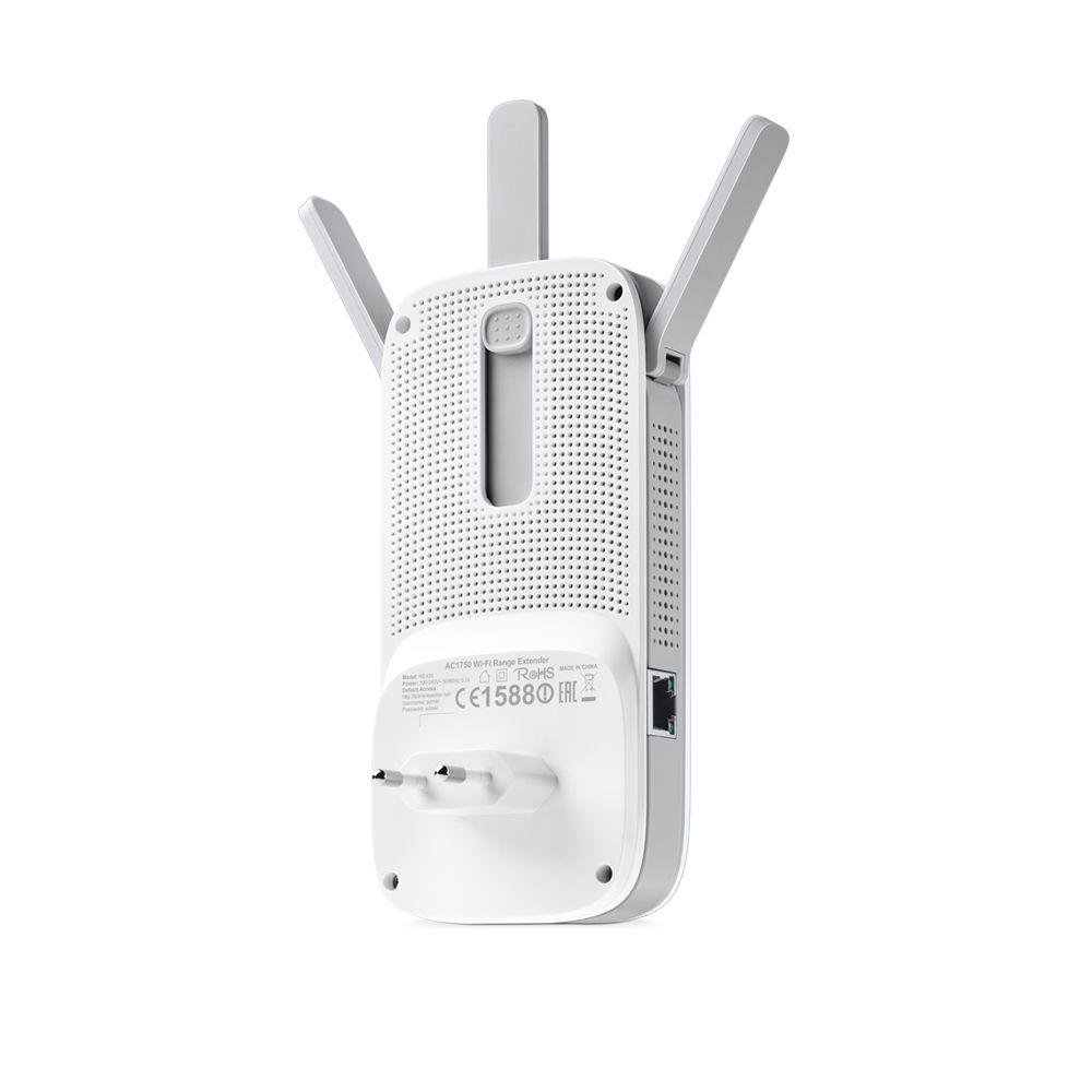 Extensor de cobertura Wifi AC1750 TP-Link-2