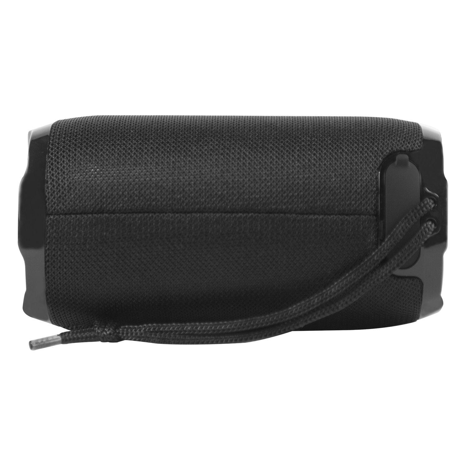 Parlante Bluetooth 10W Fiddler Smasher Negro-1
