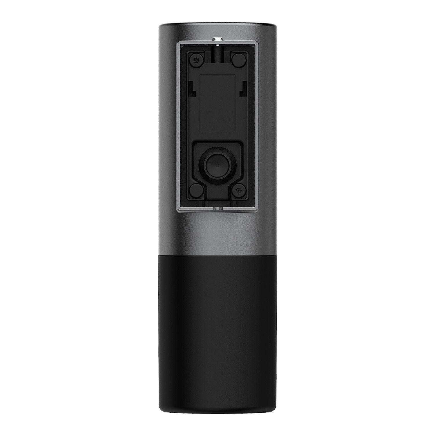 Cámara IP Wifi QHD 4MP IP65 Exterior Con Foco 2mm LC34MP-3