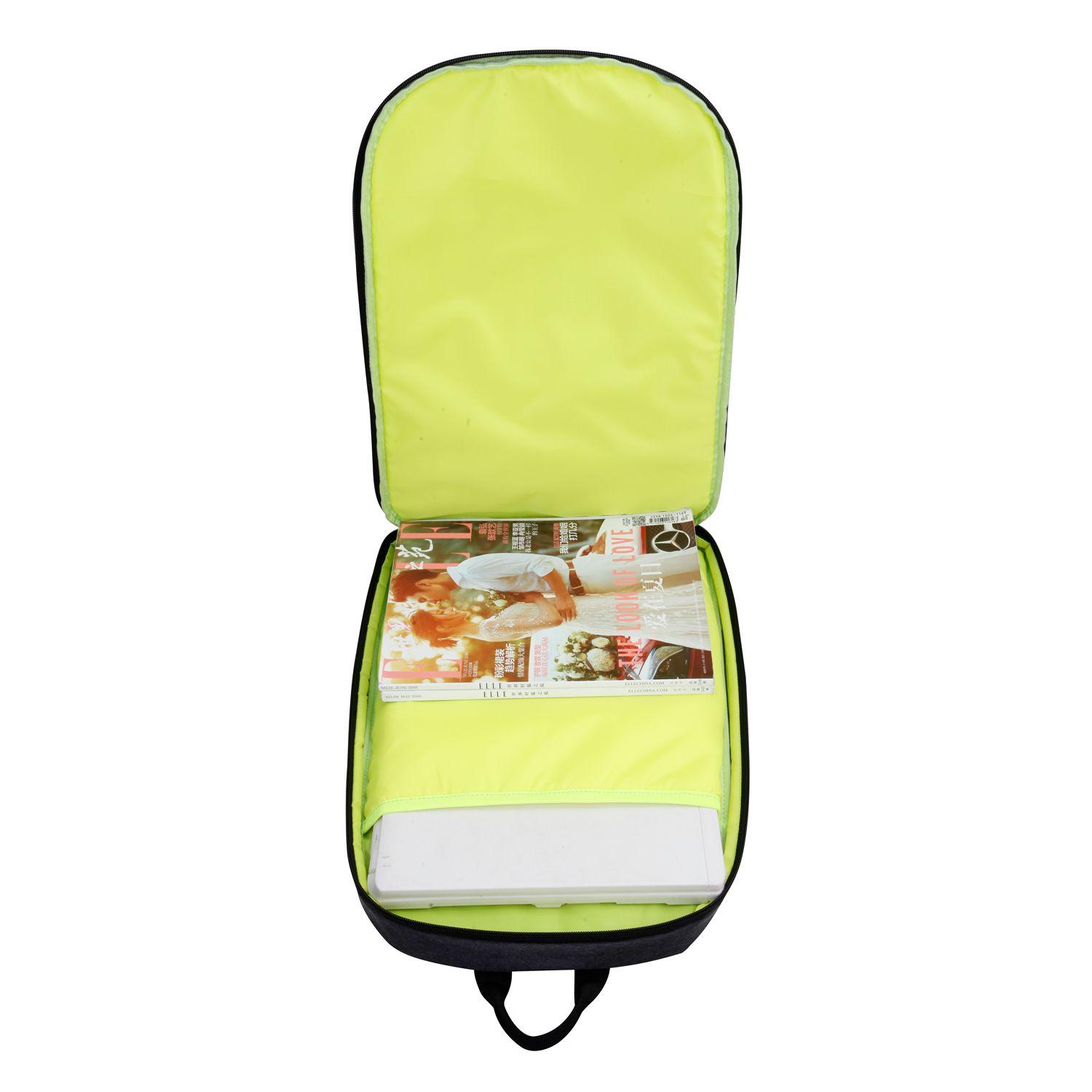 Mochila Urbana Silverstone 15.6" Fiddler-3