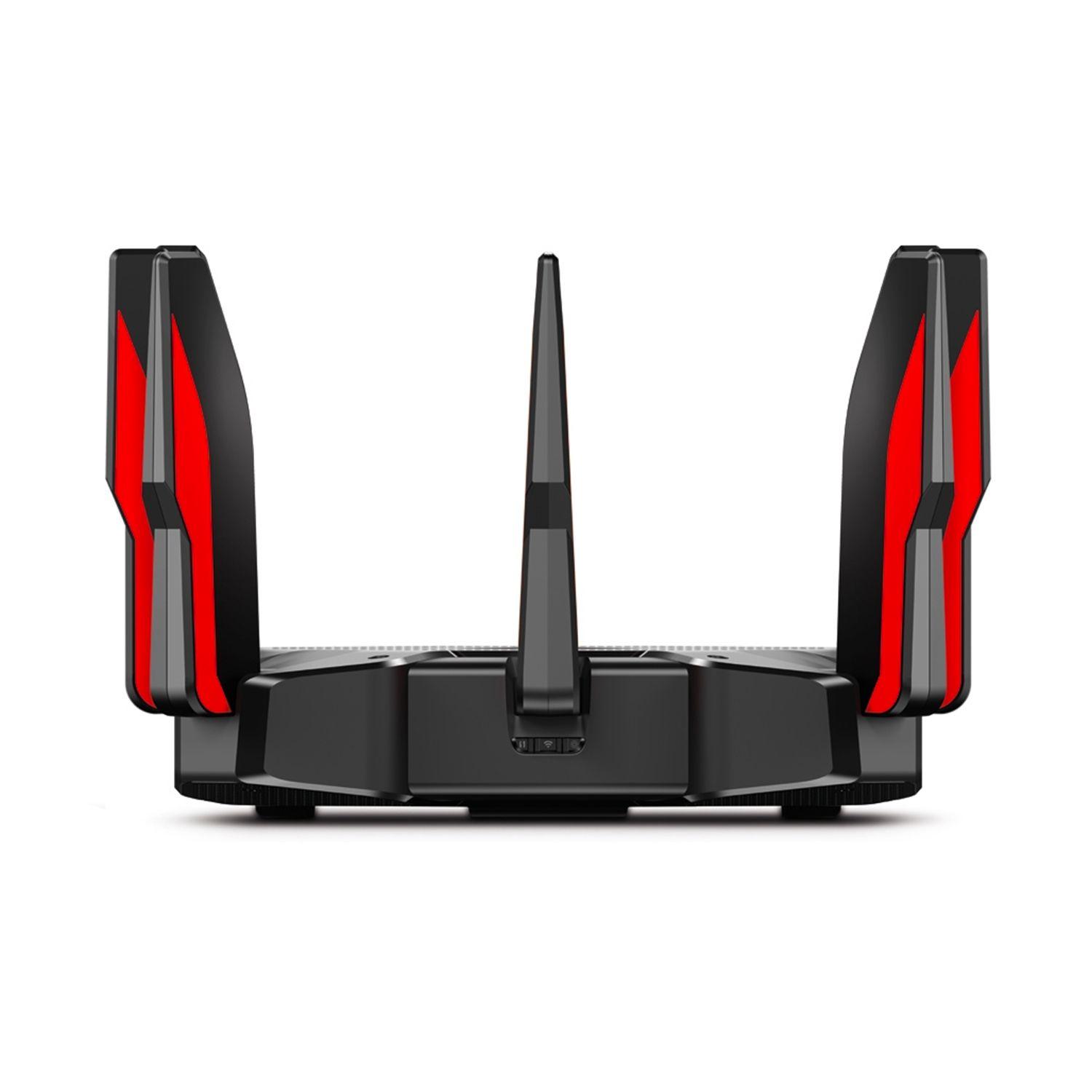 Router Gamer Tri-Banda AC-5400X TP-Link-1