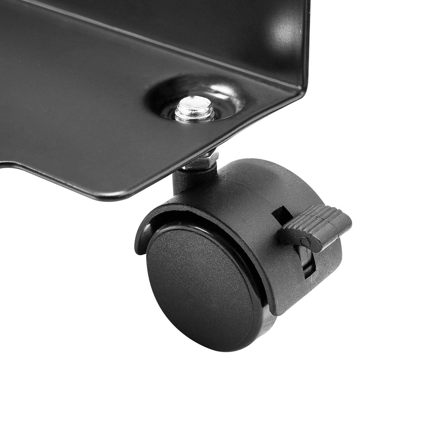 Soporte Universal Móvil para CPU o Consola Macrotel-4