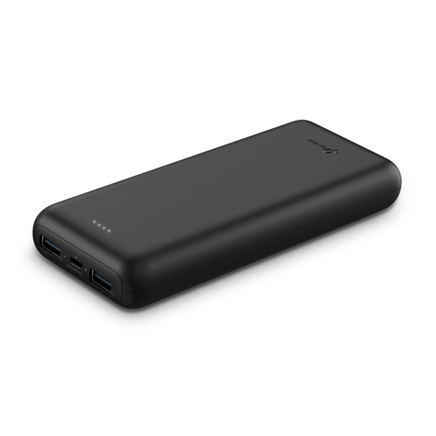 Batería Power Bank 20000mAh PB20000 TP-Link-0