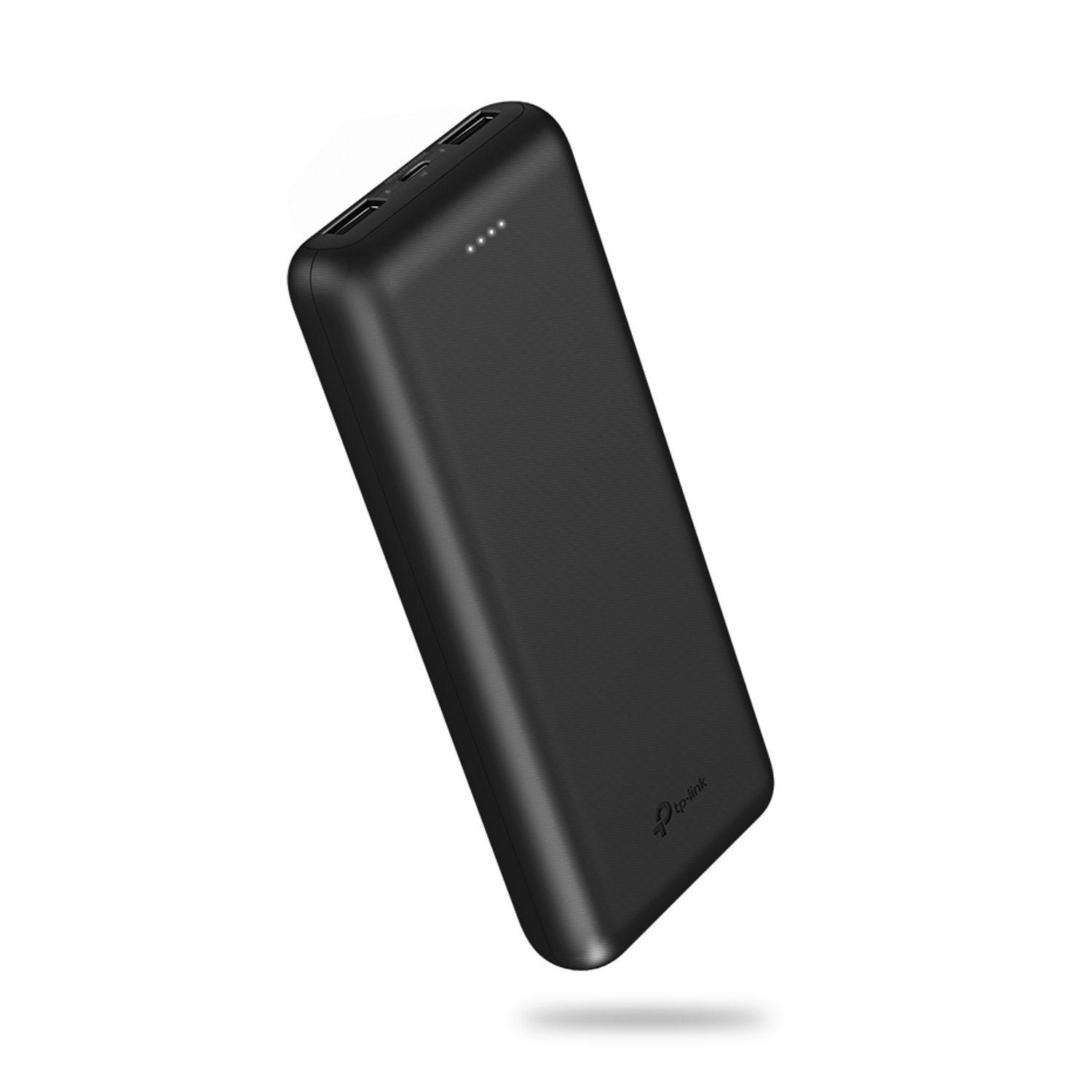 Batería Power Bank 20000mAh PB20000 TP-Link-1