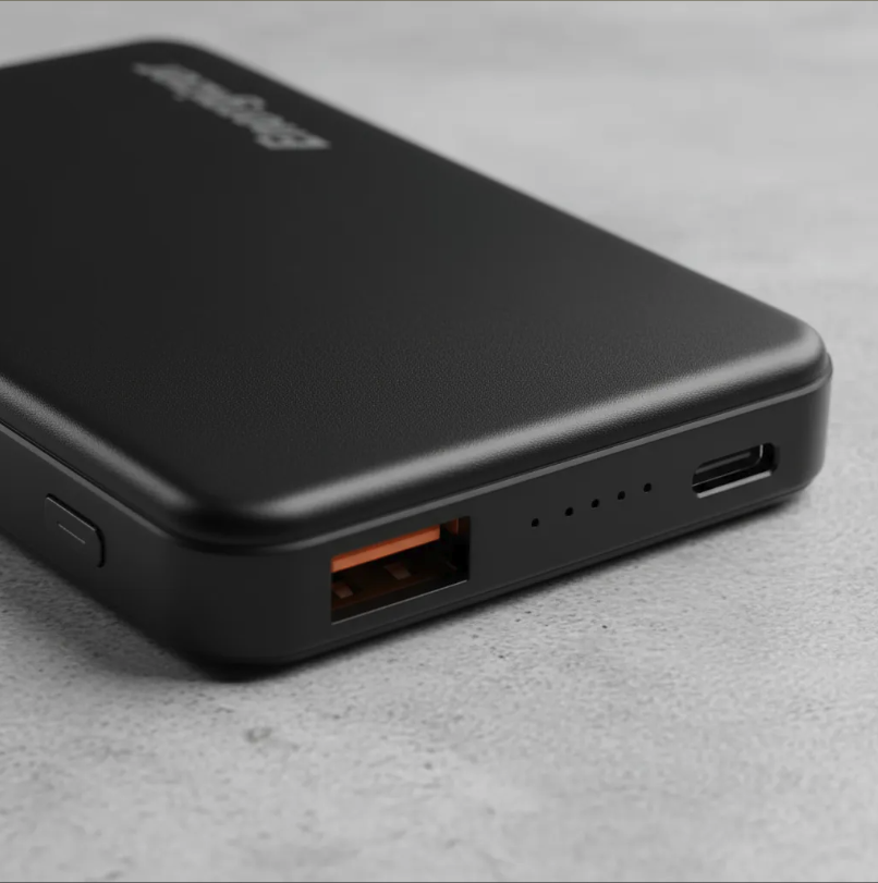Power Bank Inalámbrico Energizer con Magsafe 5000mAh-3