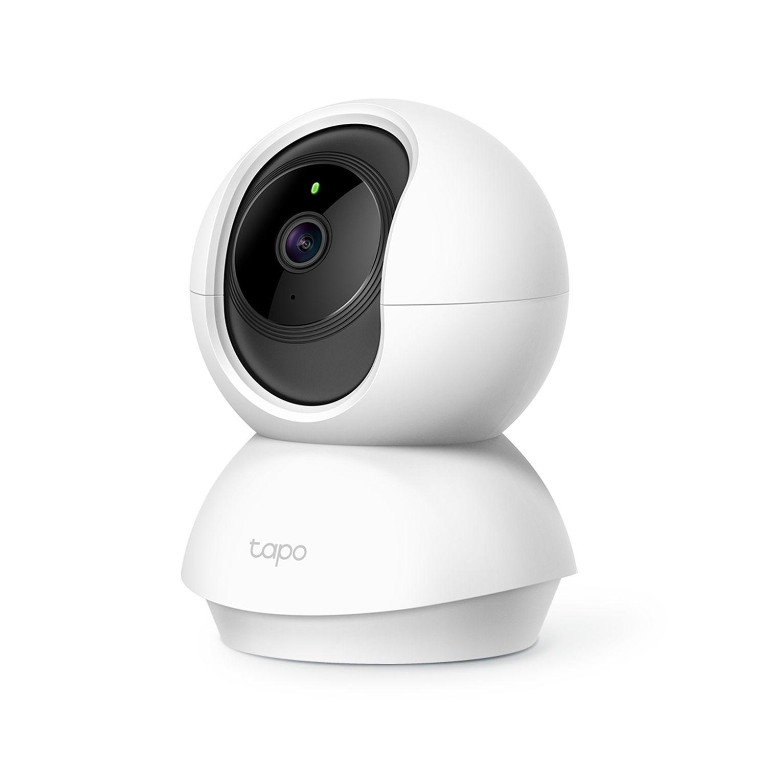 Camara Seguridad Wifi Tapo C200 TP-Link-0