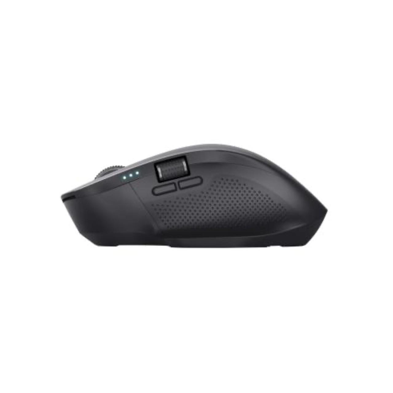 Mouse Multi Device Ozaa+ Wireless Negro-2