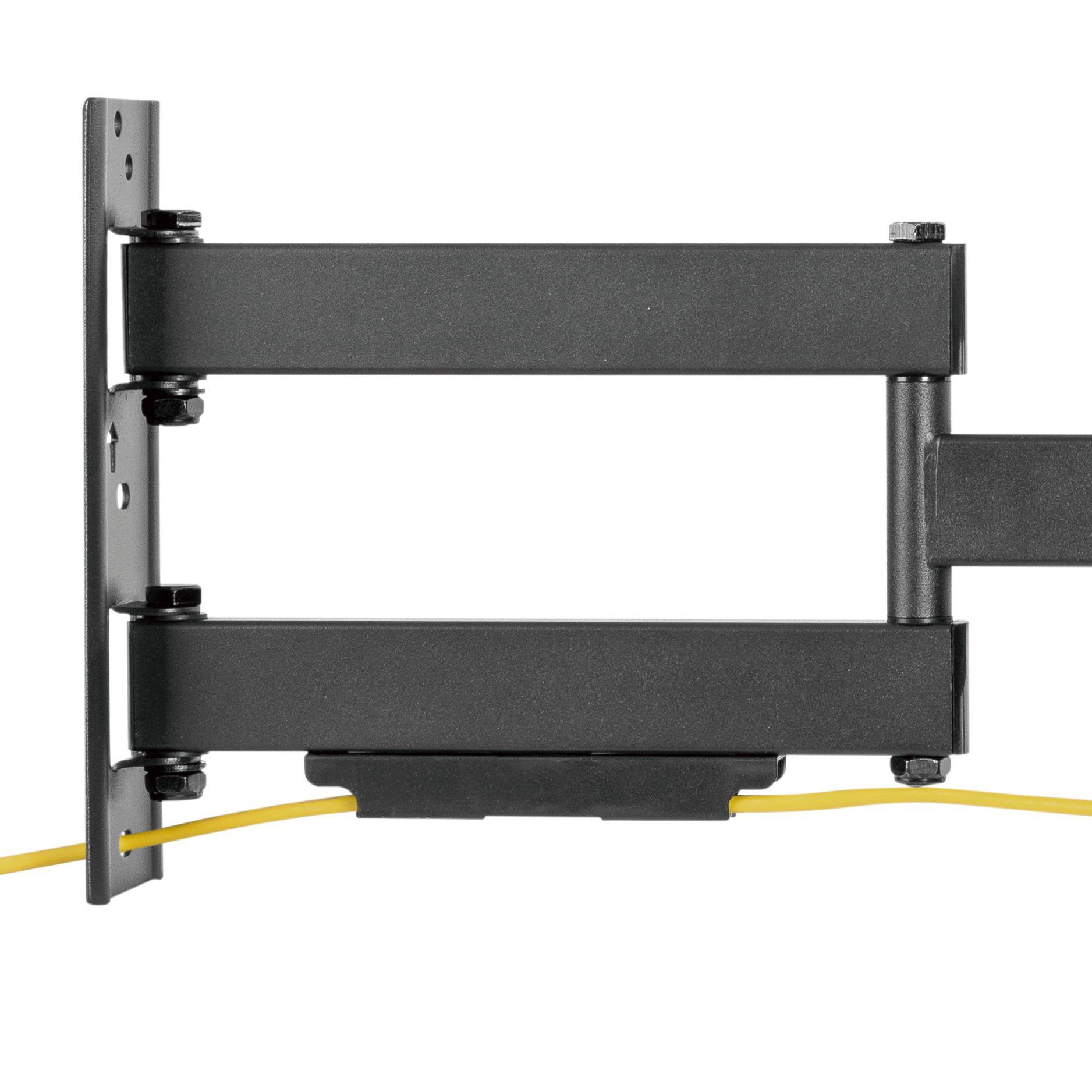 Soporte TV Universal Brazo Móvil Articulado 37"- 70" MV463-4
