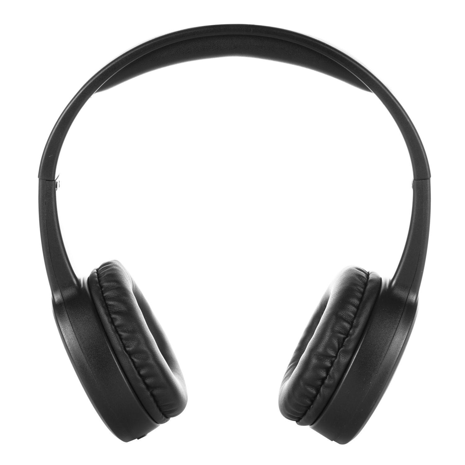 Audifonos Bluetooth Master Beat Negro Fiddler-2