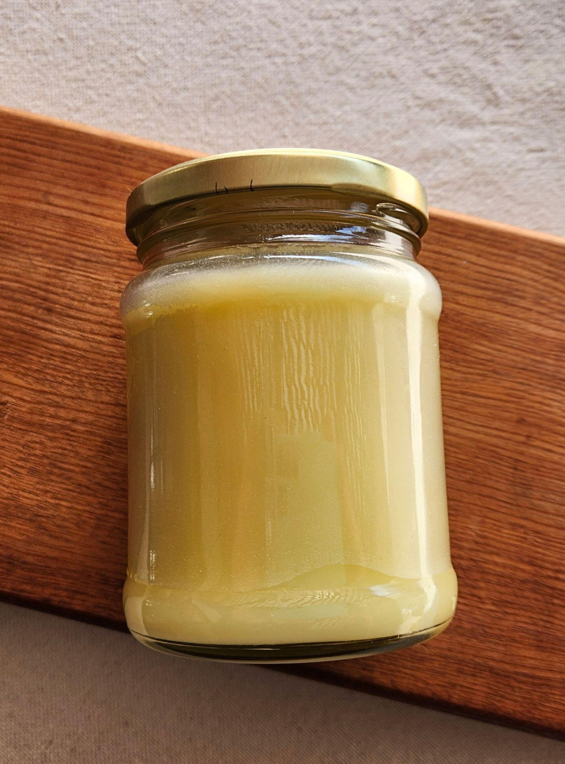 Cera de Abeja Sellador Natural para Maderas 465 gramos-2