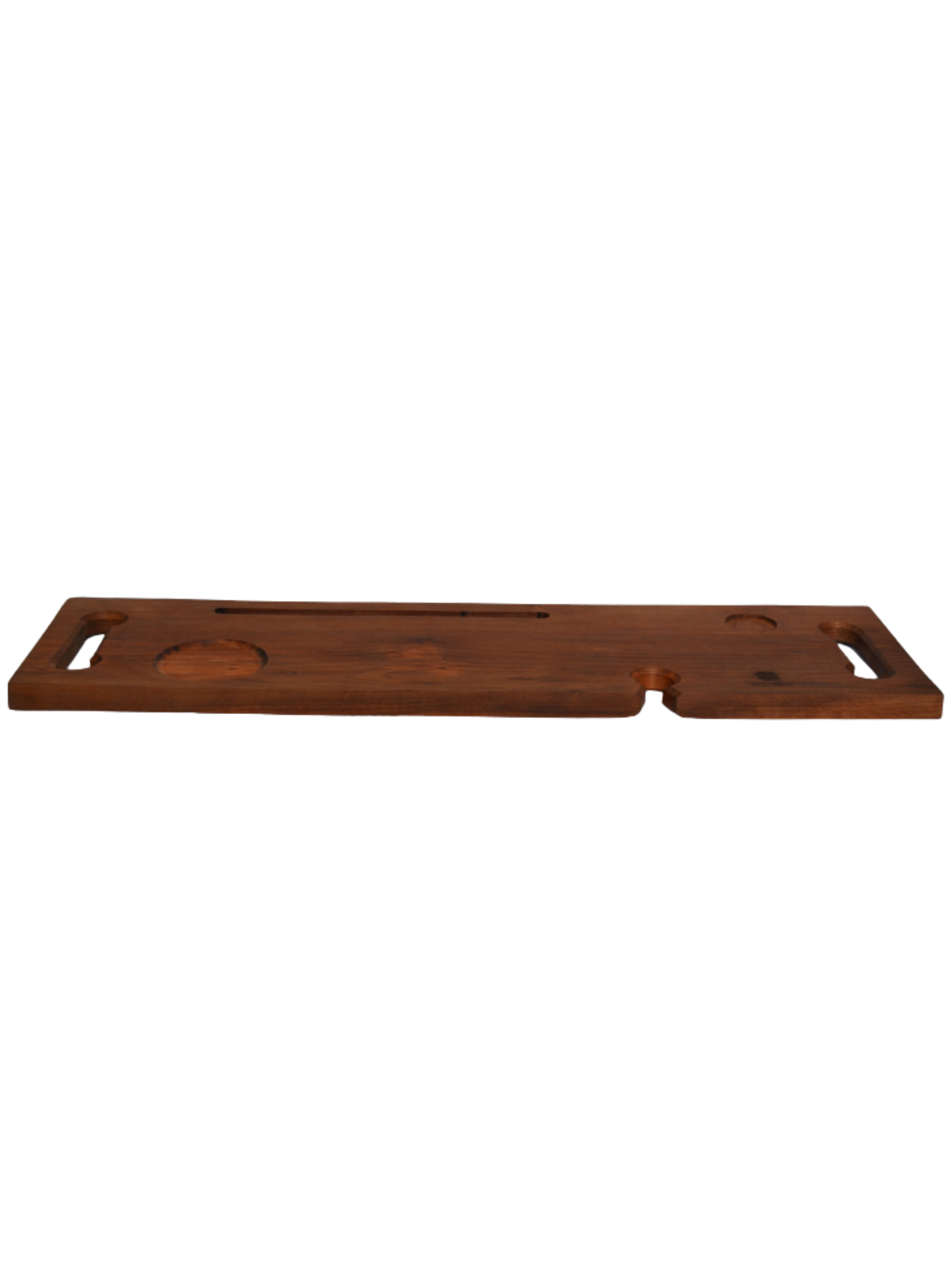 Tabla Madera Baño Tina-3
