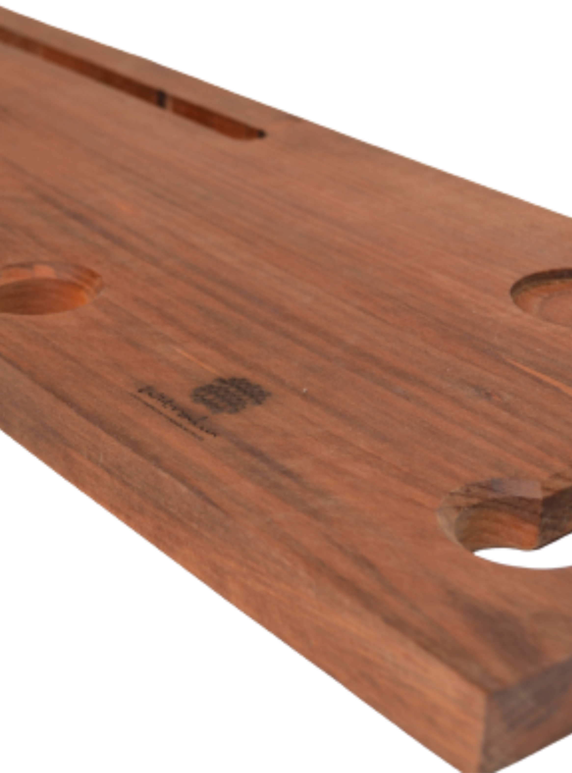 Tabla Madera Baño Tina-4