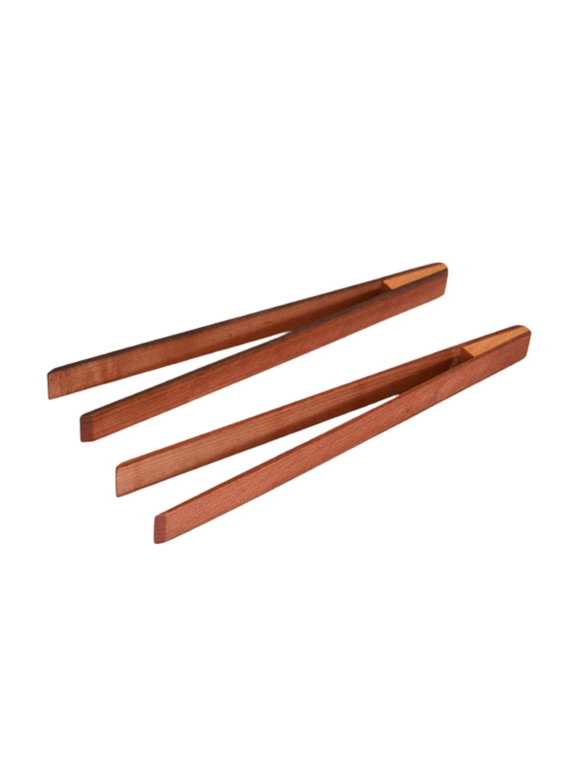 Pinza Madera Raulí 29 cm-0