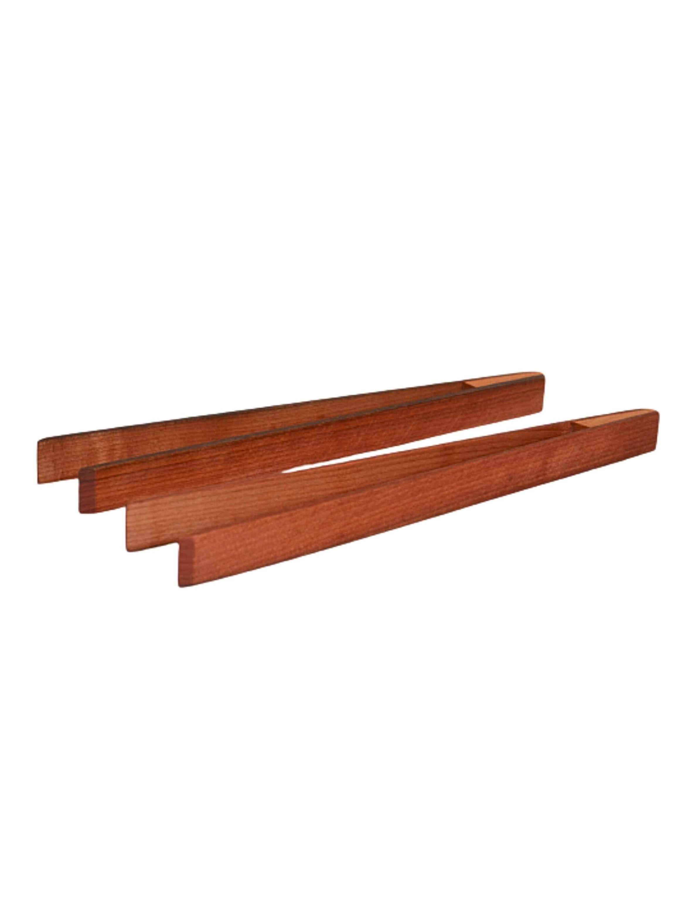 Pinza Madera Raulí 29 cm-1