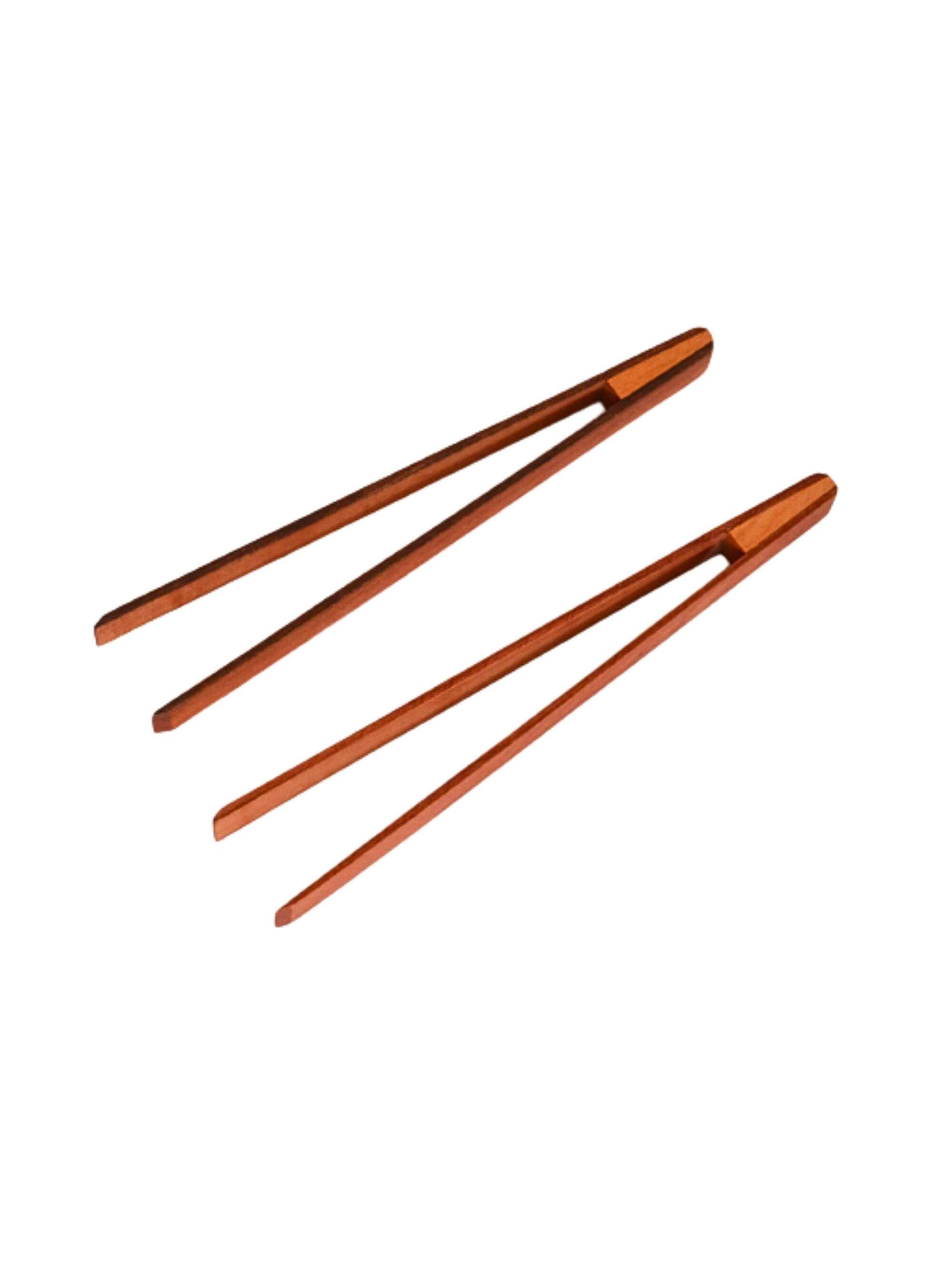 Pinza Madera Raulí 29 cm-2