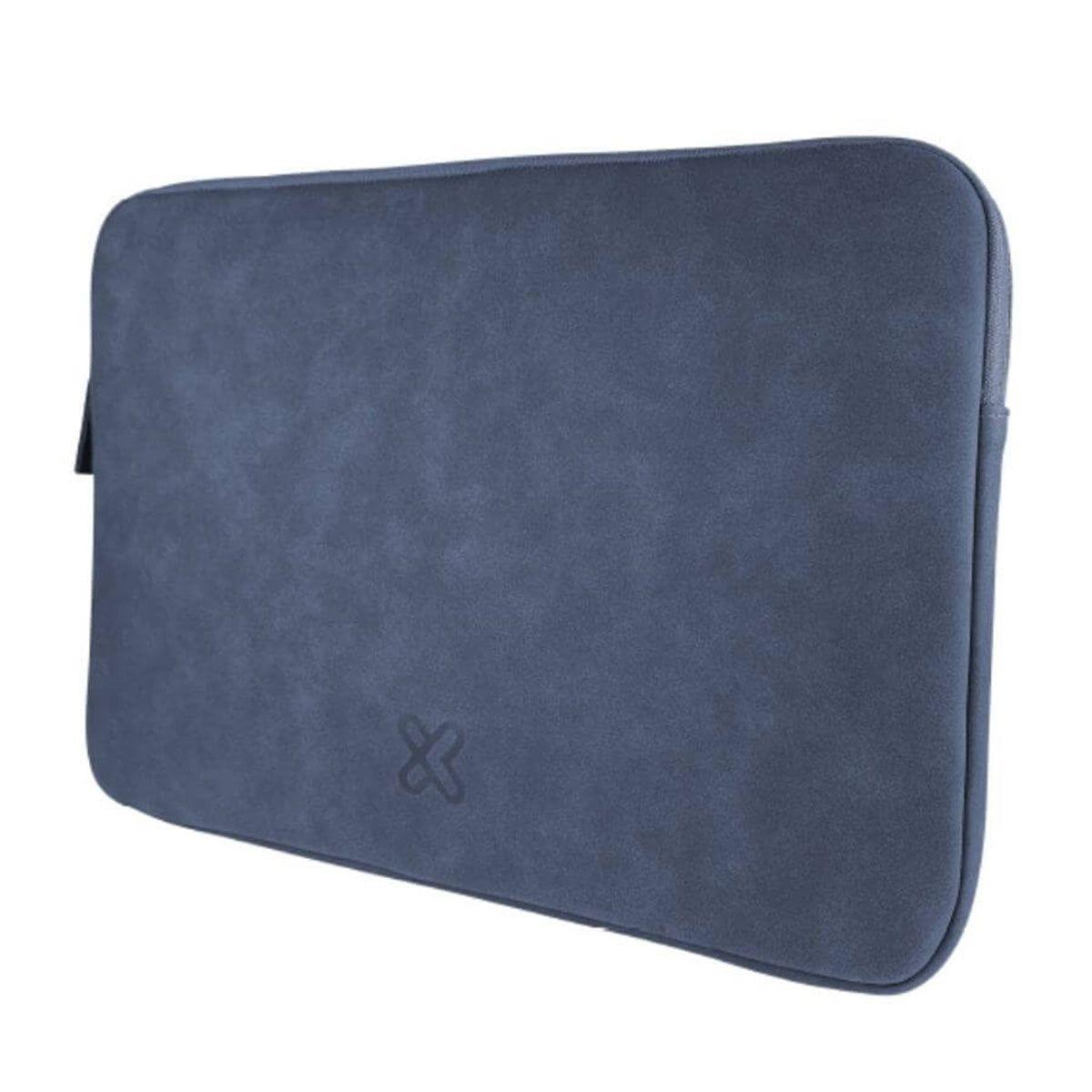 Funda Square Shield Azul para notebook de hasta 15,6"-0