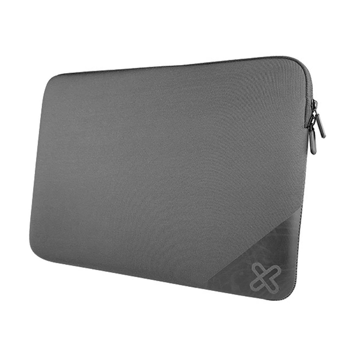 Funda Neopreno Neoactive Gris para notebook hasta 15,6"-0