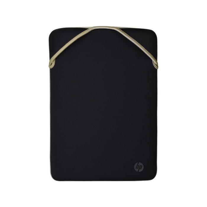 Funda reversible HP Negro/Dorado para notebooks hasta 15,6"-0