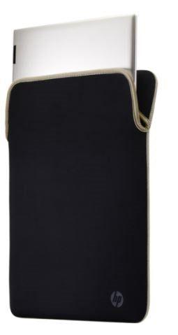 Funda reversible HP Negro/Dorado para notebooks hasta 15,6"-1