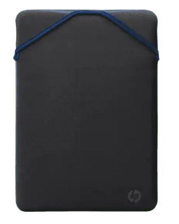 Funda reversible HP Negro/Azul para notebooks hasta 14"-1