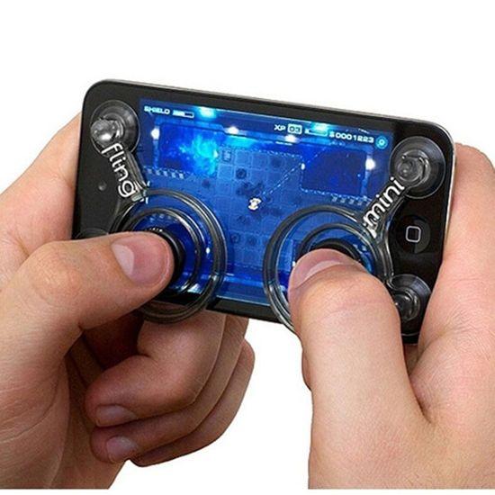 Gamepad Njoytech Para Celular-1