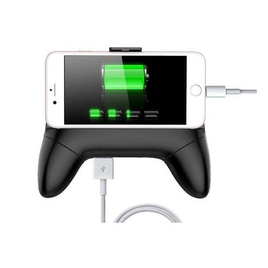 Gamepad Njoytech Para Celular-2