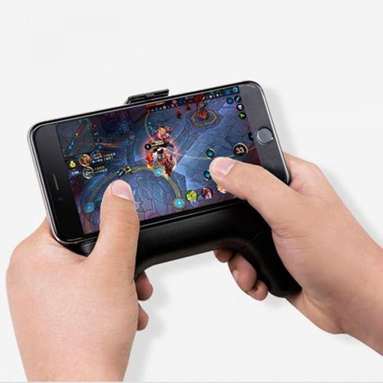 Gamepad Njoytech Para Celular-3