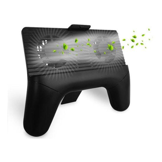 Gamepad Njoytech Para Celular-4