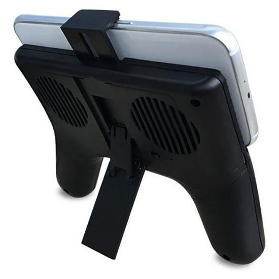 Gamepad Njoytech Para Celular-5